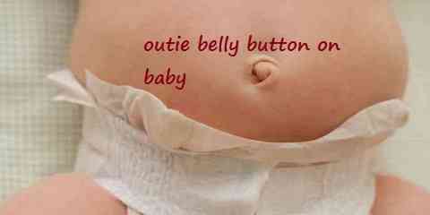 Outie Belly Button, Its Causes, and the Solutions that You ...